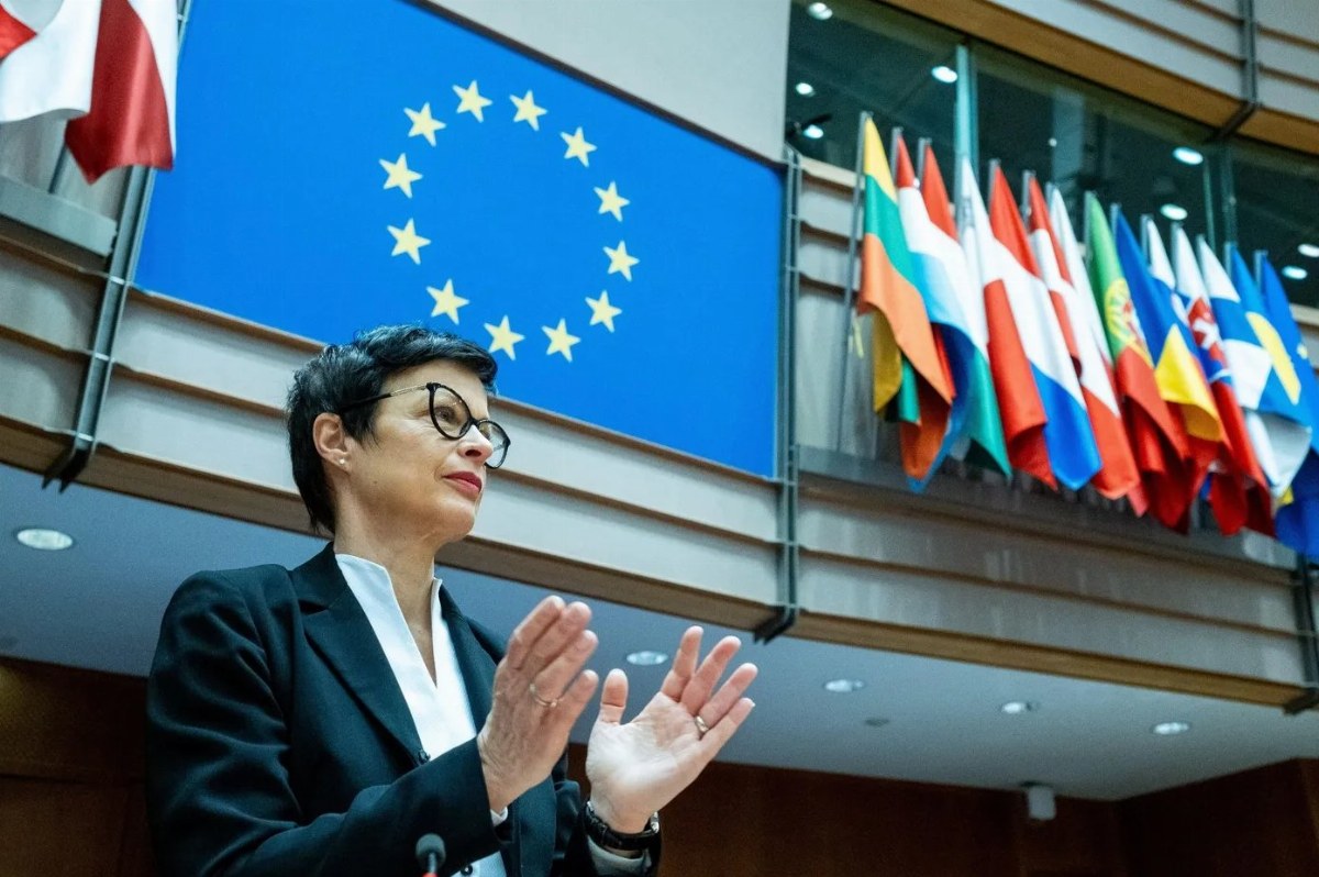 Turkey's Political Repression Hinders EU Membership Prospects — Political repression in Turkey further distances the cou