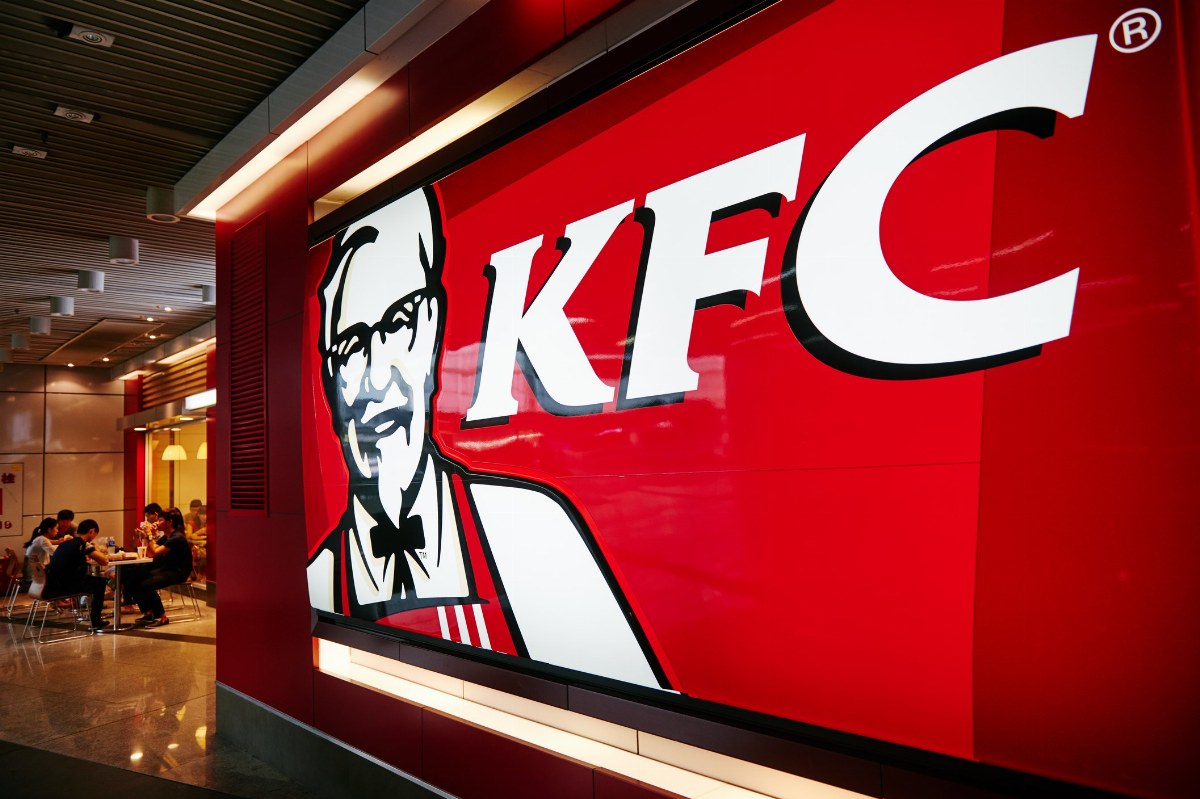 KFC to Switch Beverage Supplier from Pepsi to Coca-Cola in 2024 — KFC will replace Pepsi with Coca-Cola beverages in U.S