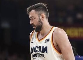 UCAM Murcia Defeats Barcelona 100-94 in Spanish Basketball League — UCAM Murcia claimed a 100-94 victory over Barcelona