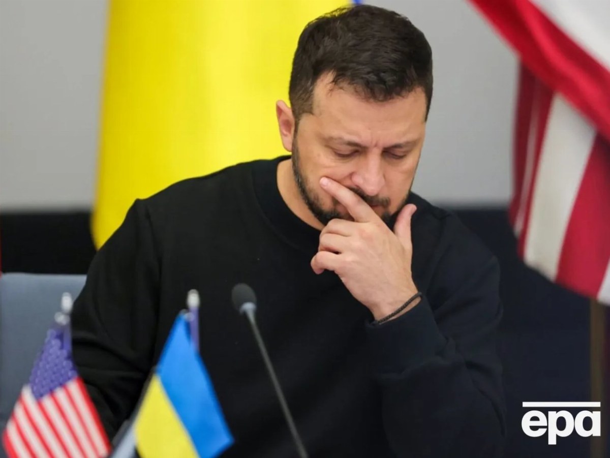 NATO Urges Ukraine to De-escalate Tensions with US Amid Concerns — NATO officials warn of deteriorating Ukraine-US relat
