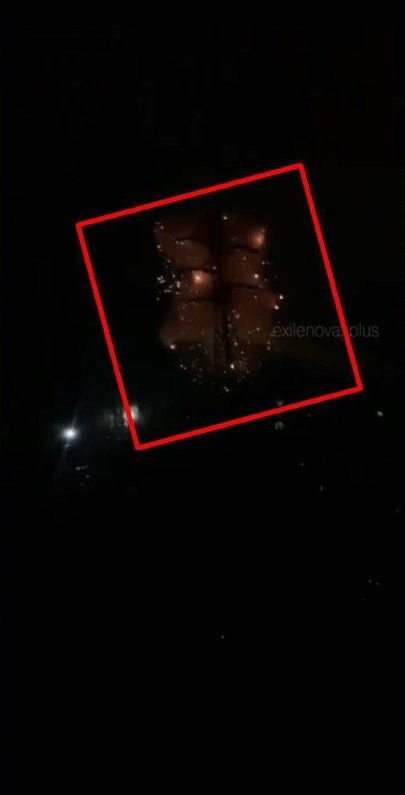 Attack on Chemical Plant in Omsk Highlights Ongoing Conflict — Recent footage shows a significant attack on a chemical p