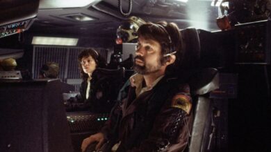 Tom Skerritt, Legendary Actor from Top Gun and Alien, Passes Away at 93 — Tom Skerritt, renowned for roles in Top Gun an