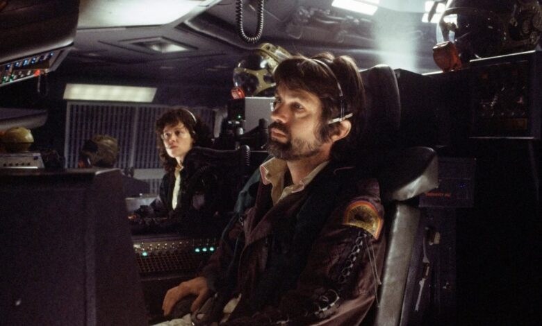 Tom Skerritt, Legendary Actor from Top Gun and Alien, Passes Away at 93 — Tom Skerritt, renowned for roles in Top Gun an