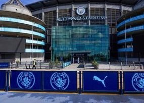 Manchester City Faces Potential 60-Point Deduction in Premier League — Manchester City risks a 60-point deduction amidst