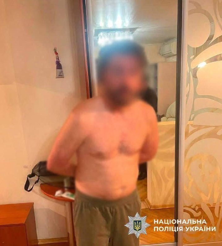 Drunk Man Fires Shots at Neighbor's Car from Balcony in Central Incident — A intoxicated man shot at a neighbor's car fr