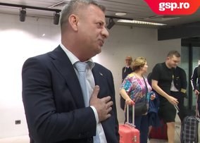 Ioan Varga Rejects Claims of CFR Cluj Stake Deal with Hendrik Klein — Ioan Varga denies allegations from Hendrik Klein r