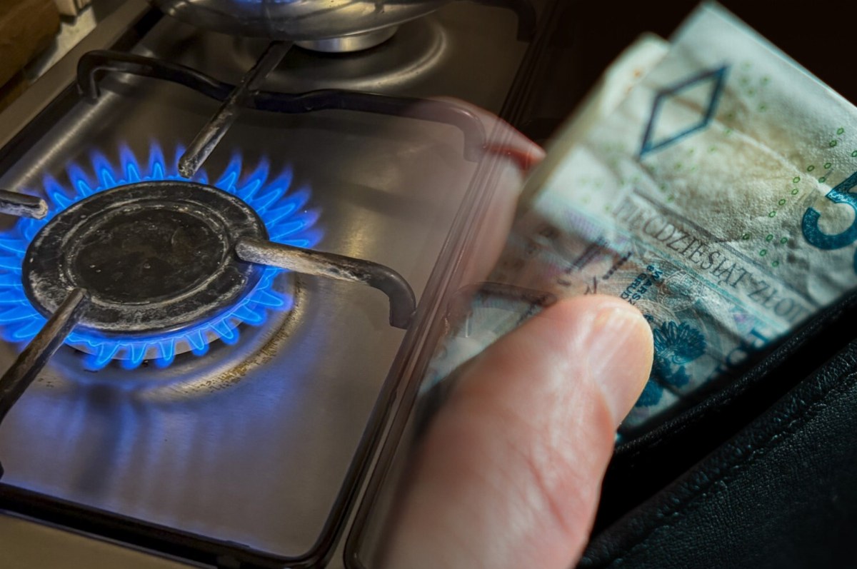 Poland Faces Potential 35% Gas Price Hike by 2027 Amid Market Turmoil — Poland may see gas prices rise by up to 35% in 2