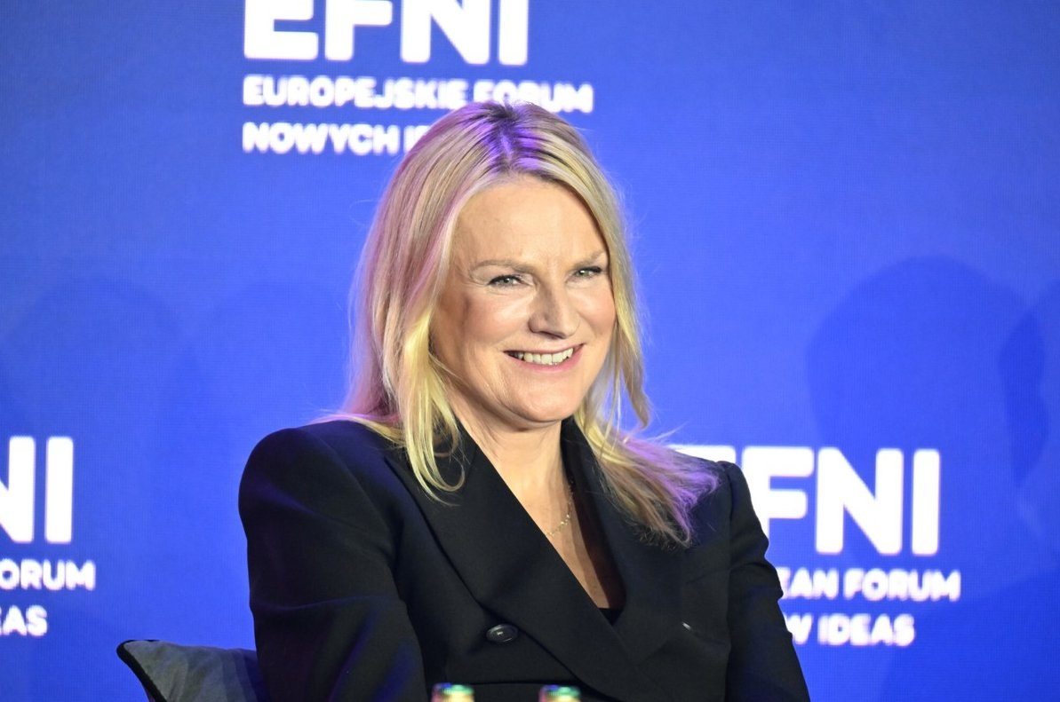 Katarzyna Kieli to Lead Polish Media Business Following Warner Bros. Discovery Ownership Change — Katarzyna Kieli will c
