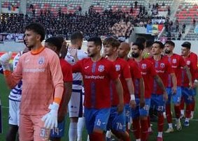 CS Afumați vs Steaua Match Rescheduled to Slobozia — The Liga 2 match between CS Afumați and Steaua has been rescheduled