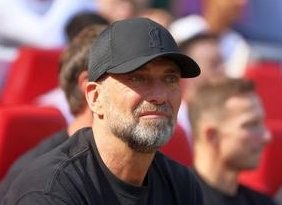 Jurgen Klopp Reflects on Diogo Jota's Tragic Death One Year Later — Jurgen Klopp shares heartfelt memories of Diogo Jota