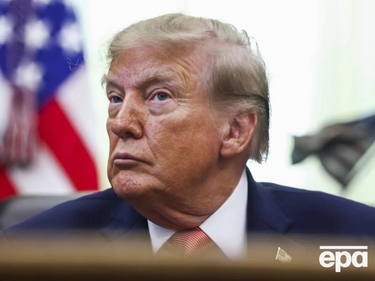 Democrats Consider Investigation into Trump's Russian Diesel Deal — Democrats may launch an investigation into Trump's d
