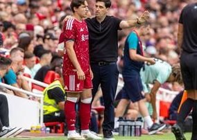 Inter Milan Eyes Federico Chiesa as Liverpool Forward Faces Tough Season — Inter Milan is considering a move for Federic