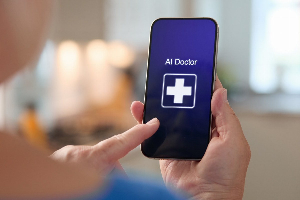 Microsoft Develops AI Tool That Diagnoses Patients More Accurately Than Doctors — Microsoft researchers have created an