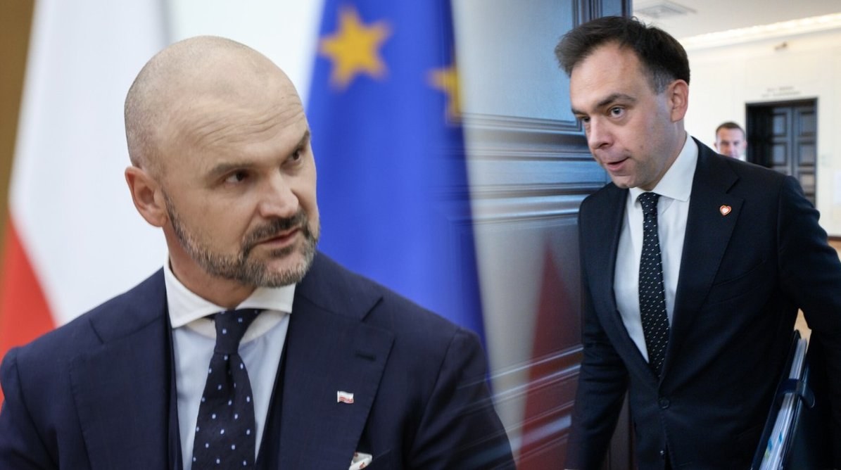 Rafał Brzoska Highlights Tax Disparities in Logistics Sector — Rafał Brzoska criticizes tax contributions of logistics f