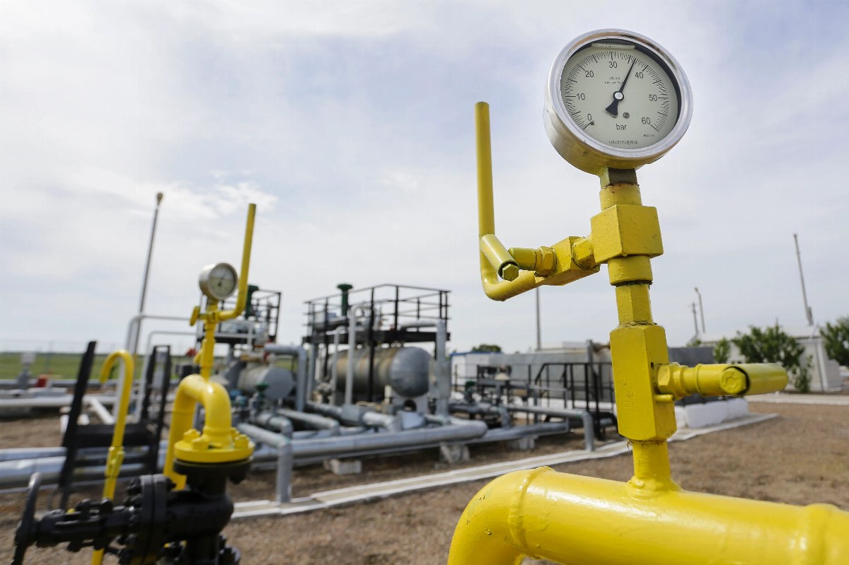 Germany Denies Italian Accusations Over Natural Gas Pricing — Germany has rejected Italy's claims of insufficient natura