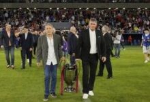 Steaua Legend Iovan Advocates for Legal Resolution to Promote Team — Steaua legend Ștefan Iovan expresses hope for legal