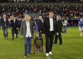 Steaua Legend Iovan Advocates for Legal Resolution to Promote Team — Steaua legend Ștefan Iovan expresses hope for legal