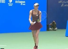 Sorana Cîrstea Faces Hanyu Guo in Opening Round at Wuhan — Sorana Cîrstea takes on Hanyu Guo in the first round of the W