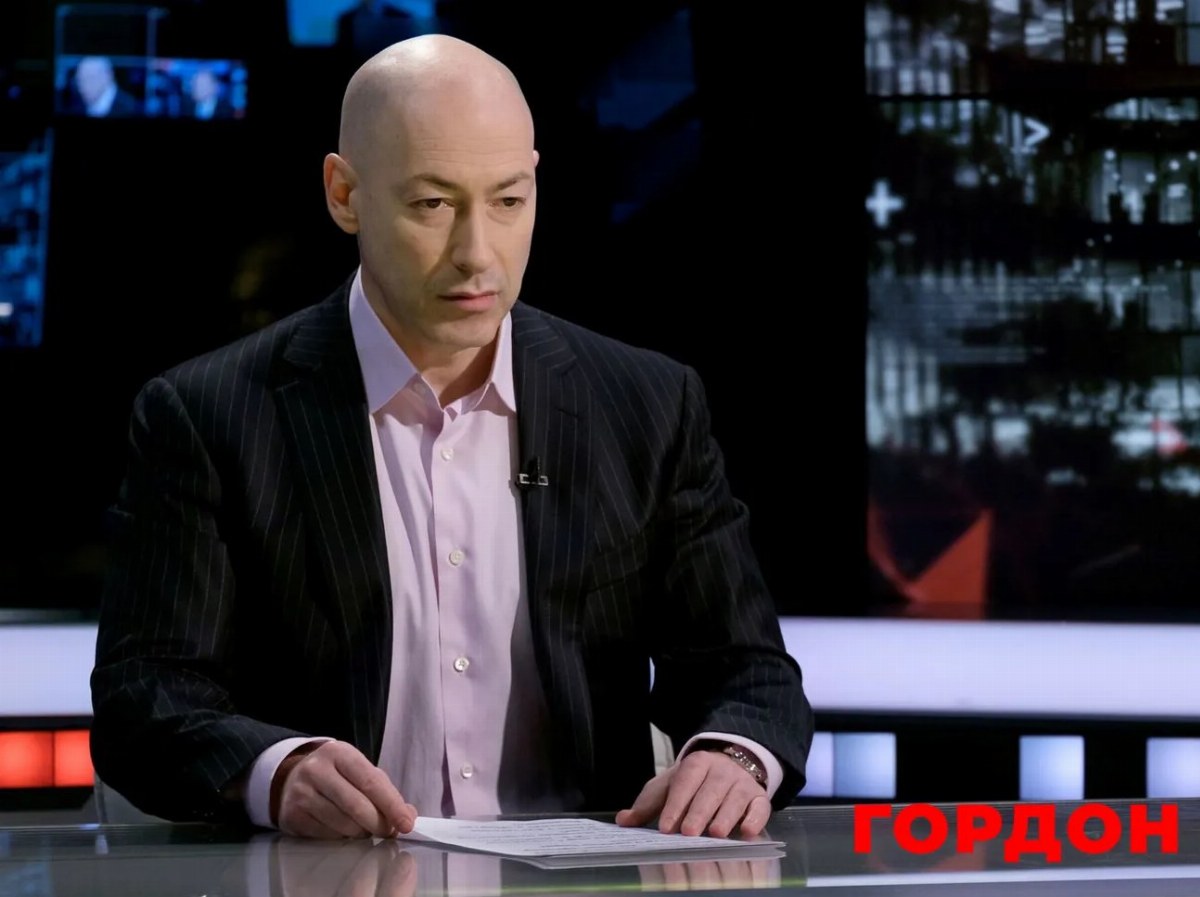 Gordon and Uzlova Discuss Key Current Events on Live Stream — Gordon and Uzlova analyze crucial topics including front-l