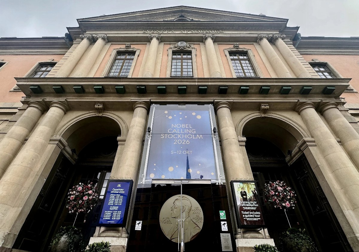 Nobel Prize in Medicine 2026: Hunger Hormones Among Top Contenders — Research on appetite-regulating hormones is a leadi