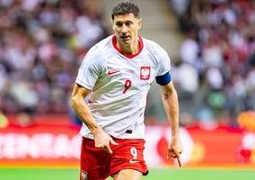Criticism Grows for Lewandowski Ahead of Romania Match — Poland's Robert Lewandowski faces scrutiny after disappointing