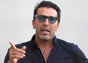 Gianluigi Buffon Discusses Juventus' Challenges and Praises Lazio's Gattuso — Gianluigi Buffon defends Juventus coach Sp