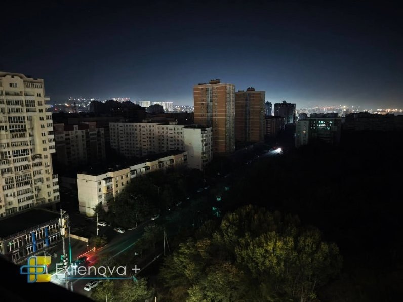 Blackout Hits Crimea and Rostov Following Explosions — A blackout has struck Crimea and Rostov, with key substations dam