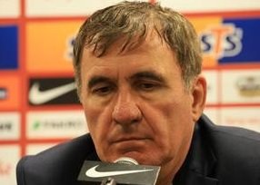 Gică Hagi Remains Romania's Coach Ahead of Sweden Match — After a crushing defeat to Poland, Gheorghe Hagi confirmed he