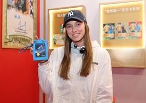 Elena Rybakina Aims for Year-End No. 1 Ranking at WTA 500 Ningbo — Elena Rybakina seeks to conclude the season as the wo