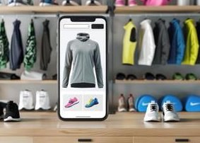 Online Sports Equipment Stores Struggle with Profit Despite Increased Orders — While online sports gear sales rise, prof
