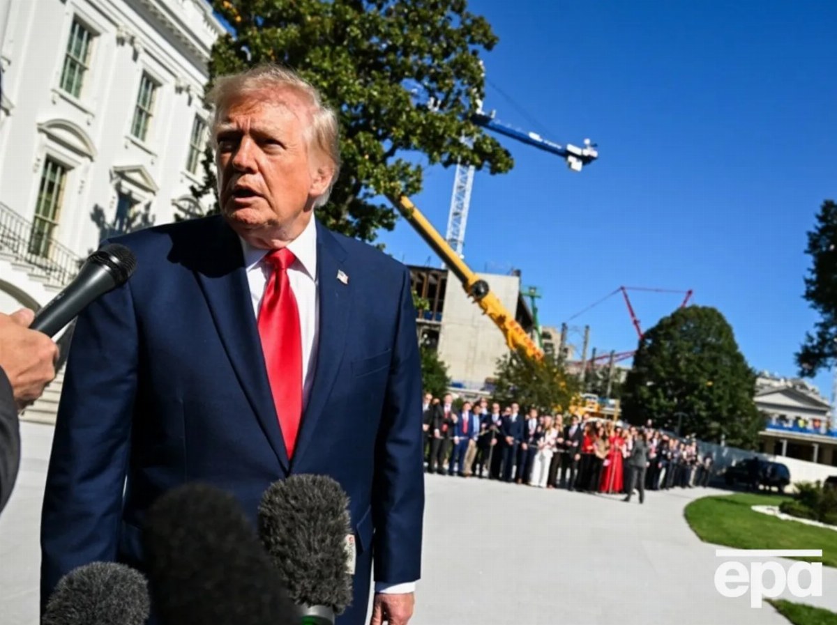 Trump Asserts No U.S. Attack on Iran Before Midterm Elections — Trump stated the U.S. will not strike Iran ahead of the