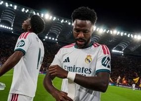 Vinicius Junior's Four-Match Suspension Upheld by Spanish Appeals Committee — Real Madrid's appeal to reduce Vinicius Ju