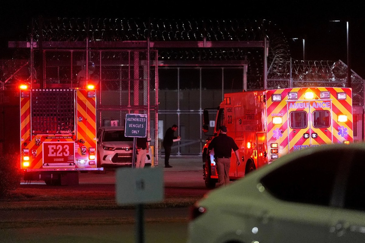 Condition of Christa Pike After Botched Execution in Tennessee — Christa Pike is unconscious and on a ventilator followi