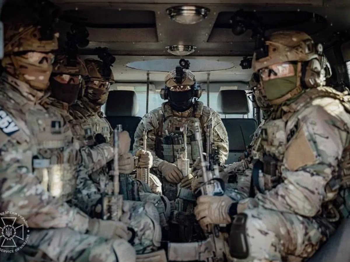 SBU Prevents Over 400 Terrorist Attacks and Sabotage Attempts During War — The head of Ukraine's SBU revealed the agency