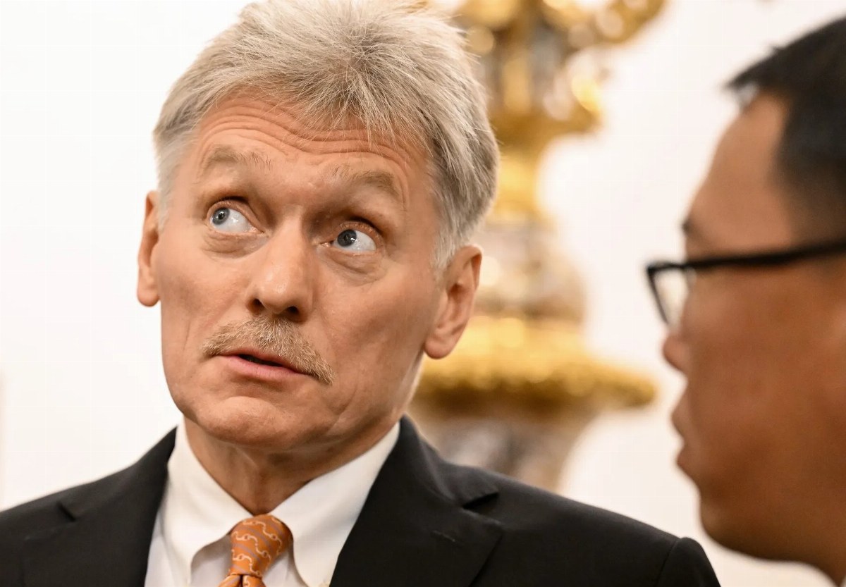 Kremlin Condemns EU Militarization Following French Nuclear Missile Test — The Kremlin criticized the EU's militarizatio