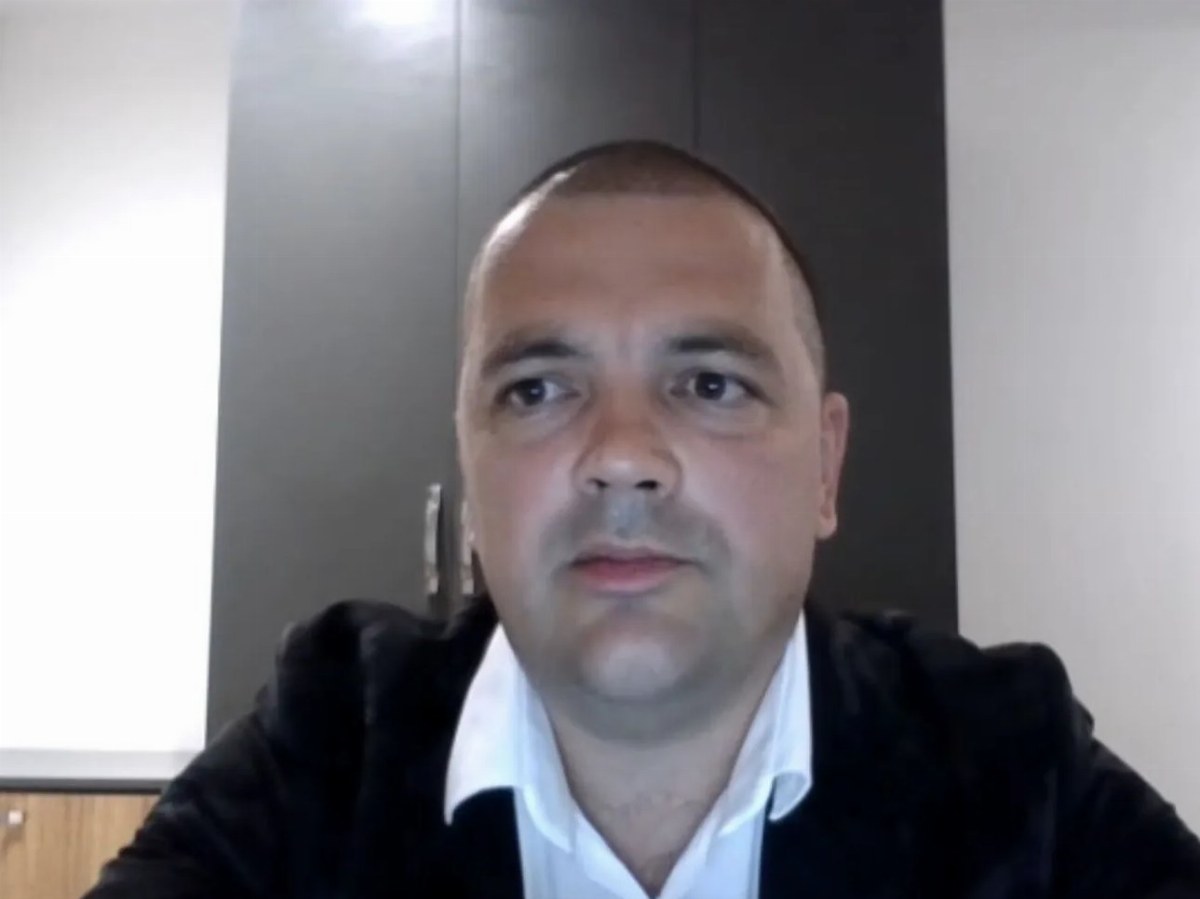 Advertising Agency Owner Claims Collaboration with Kryvonos During 2008 Elections — Sergiy Kutsenko reveals his limited