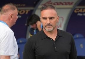 Ricardo Sousa Celebrates Petrolul Ploiești's Victory and Sets Ambitious Goals — Ricardo Sousa shares insights after Petr