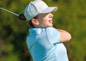 Simona Halep Begins Golf Journey on 35th Birthday After Tennis Retirement — Simona Halep celebrated her 35th birthday by