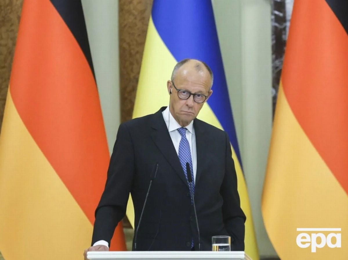 Merkel Aims to Accelerate Ukraine's EU Membership Amid Ongoing Reforms — Chancellor Merz emphasized the need for Ukraine