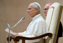 Pope Leon No Longer Requires Treatment After Lung Cancer Surgery — Pope Leon will not need further treatment following h