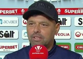 Corvinul Hunedoara Eyes Play-Off After 2-0 Victory Over FC Argeș — Florin Maxim praises Corvinul Hunedoara's 2-0 win aga