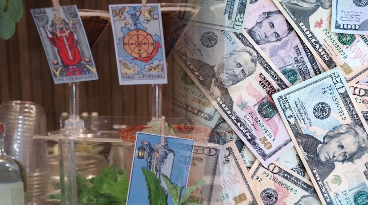 Investors Turn to Astrology as a New Trend in Wealth Building — Astrology is emerging as a unique investment trend, tapp