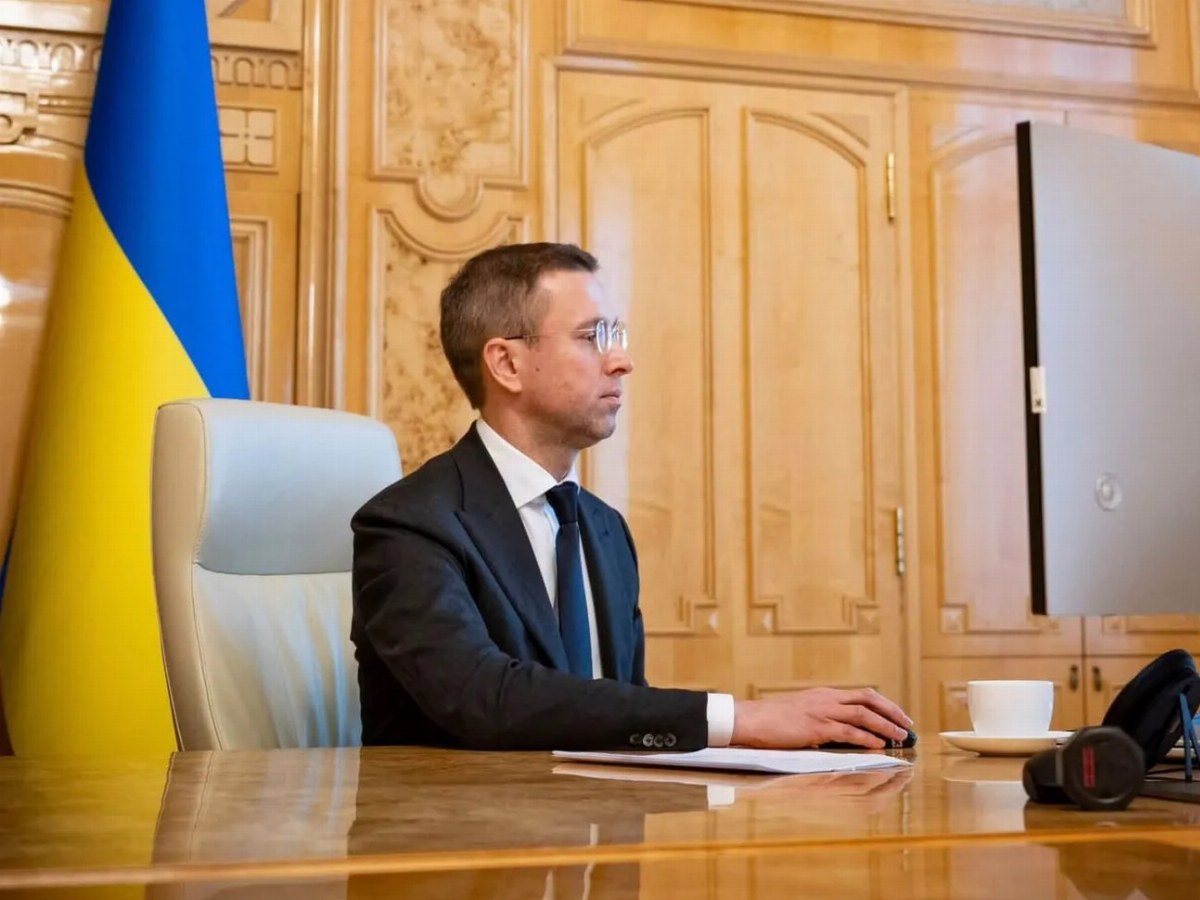 Ukrainian Government Discusses Employee Reservation Policies Ahead of Winter — The Premier expressed hope for revising e
