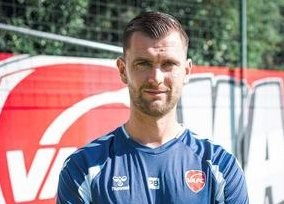 Valenciennes Fires Coach Pierre Blois After 13-0 Victory — Valenciennes dismisses coach Pierre Blois two days after a hi