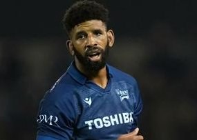 Hyron Andrews, 31, Dies from Aortic Dissection Ahead of Match — Hyron Andrews, a 31-year-old rugby player, tragically di