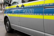 Ukrainian Arrested in Germany on Suspicion of Spying for Russia — A Ukrainian citizen has been detained in Brandenburg,