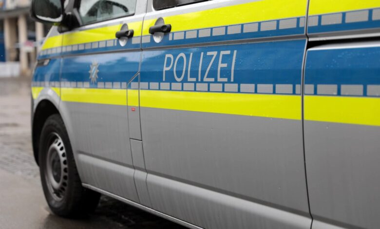 Ukrainian Arrested in Germany on Suspicion of Spying for Russia — A Ukrainian citizen has been detained in Brandenburg,