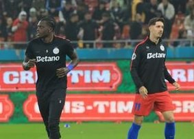 Reghecampf Critiques Miculescu After 4-1 Victory Over Rapid — After FCSB's 4-1 win against Rapid, coach Reghecampf expla