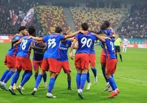 FCSB Initiates Winter Transfer Search for Key Players — Following a disappointing performance, FCSB aims to strengthen i