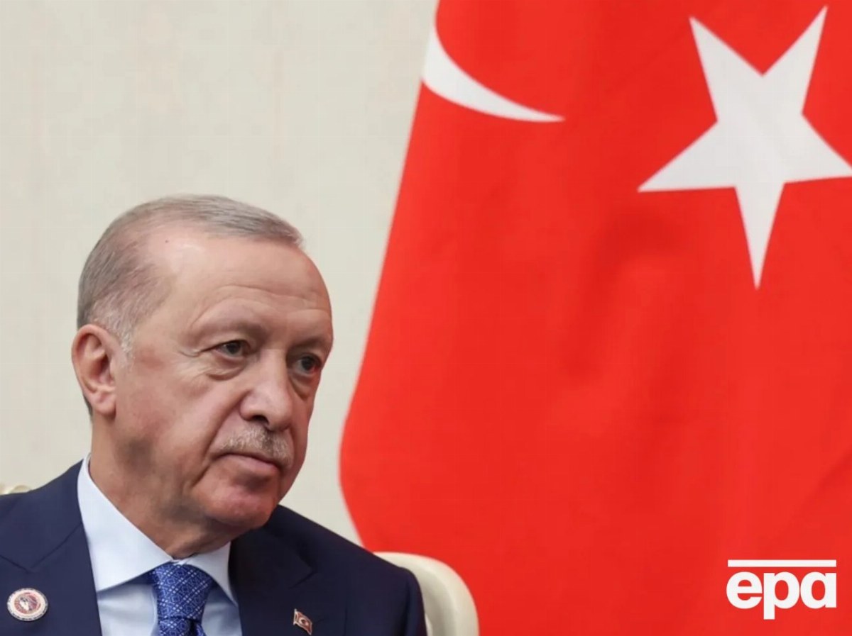 Erdogan Denounces Attacks on Civilian Ships in the Black Sea — President Erdogan condemned attacks on civilian vessels i